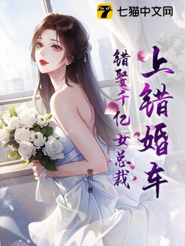 上错婚车，错娶千亿女总裁